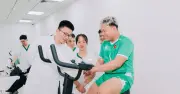 Vinmec và VFF mở rộng hợp tác, đưa y tế chất lượng cao trực tiếp đến sân bóng