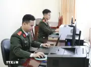 Việt Nam ban hành kế hoạch triển khai thi hành Luật An ninh mạng