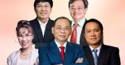 Việt Nam có 8 tỷ phú USD trong danh sách Forbes 2026, tài sản tăng mạnh