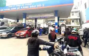 Việt Nam Chủ Động Ổn Định Nguồn Cung Xăng Dầu Giữa Biến Động Giá Toàn Cầu