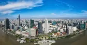 Việt Nam Mở Cửa Thị Trường Vốn Với Trung Tâm Tài Chính Quốc Tế Và Khu Thương Mại Tự Do