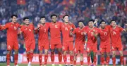 Việt Nam Thắng 3-0 Malaysia Nhờ Quyết Định Của AFC, Sớm Dự Asian Cup 2027
