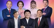 Việt Nam Tăng Từ 1 Lên 8 Tỷ Phú USD Sau Hơn Một Thập Kỷ, Đánh Dấu Sự Phát Triển Doanh Nghiệp Tư Nhân
