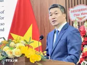 Việt Nam và Chile thúc đẩy hợp tác toàn diện, làm sâu sắc hơn quan hệ song phương