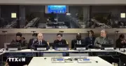 Việt Nam và Kyrgyzstan đồng tổ chức phiên thảo luận về giải trừ quân bị tại Liên Hợp Quốc