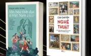 Văn hóa tình dục ở Việt Nam giành giải thưởng sách quốc gia lần thứ VIII