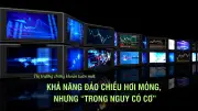 VN-Index trải qua tuần giảm mạnh nhất từ tháng 4/2025, áp lực từ Trung Đông và lãi suất