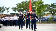 Vùng Cảnh sát biển 3 ra quân huấn luyện năm 2026 với chủ đề đổi mới sáng tạo