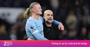 Vắng Haaland, Man City vẫn thắng Leeds: Pep Guardiola giải thích lý do chấn thương