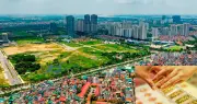 Vàng hay bất động sản: Kênh đầu tư nào giữ tiền và sinh lời hiệu quả?