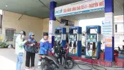 Vĩnh Long: Hơn 1.000 Cửa Hàng Xăng Dầu, Thị Trường Ổn Định Dù Có Tâm Lý Dự Trữ