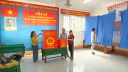 Vĩnh Long Sẵn Sàng Cho Ngày Bầu Cử Với Sự Chuẩn Bị Chu Đáo Và Đổi Mới