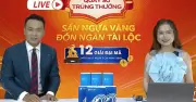 VNPT Tri Ân Hộ Kinh Doanh Với Chương Trình 'Săn Ngựa Vàng' Và Giải Pháp Số