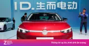Volkswagen Lấy Lại Ngôi Vương Doanh Số Ôtô Tại Trung Quốc Nhờ Cắt Giảm Trợ Cấp Xe Điện