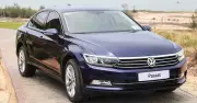 Volkswagen triệu hồi 75 xe tại Việt Nam do lỗi túi khí Takata kéo dài