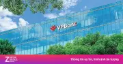 VPBank Góp Vốn Thành Lập Công Ty Bảo Hiểm Nhân Thọ Với Vốn Điều Lệ 2.000 Tỷ Đồng