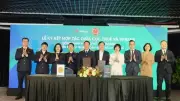 VPBank Đồng Hành Cùng Hộ Kinh Doanh Chuẩn Hóa Dòng Tiền Theo Quy Định Mới