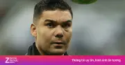 Vết bầm mắt Casemiro: Tai nạn từ trận trước hay bí ẩn chưa có lời giải?
