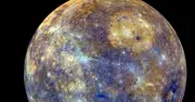 Vệt sáng lạ tiết lộ Sao Thủy chưa chết, hoạt động địa chất bất ngờ