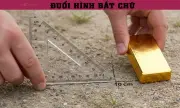 Đố Vui Tục Ngữ: Thước Vàng Ẩn Chứa Câu Nói Quý Giá Về Đất Đai