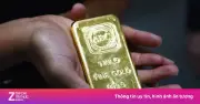WGC Dự Báo Giá Vàng Tiếp Tục Tăng Nhờ Đồng USD Suy Yếu Và Bất Ổn Địa Chính Trị