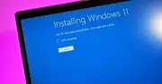 Windows 11 chính thức cho phép tùy chỉnh tên thư mục người dùng ngay khi cài đặt