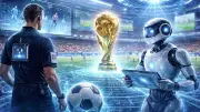World Cup 2026: Bóng đá bước vào kỷ nguyên AI với công nghệ đột phá từ Lenovo