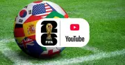 World Cup 2026 phát sóng miễn phí trên YouTube: Bước ngoặt lịch sử của FIFA
