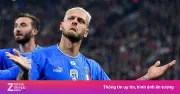 World Cup: Giới Hạn Sinh Tồn Của Bóng Đá Italy Trước Nguy Cơ Đứt Gãy Hệ Thống