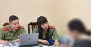 Xử phạt phụ nữ đăng tải thông tin sai sự thật về lãnh đạo Hà Nội