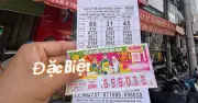 Xổ số miền Nam: Giải độc đắc Trà Vinh trúng tại Vĩnh Long, giải an ủi ở Tây Ninh và Lâm Đồng