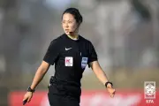 Xác định trọng tài điều khiển trận ra quân của tuyển nữ Việt Nam