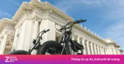 Xe Đạp Trợ Lực Điện: Giải Pháp Di Chuyển Thông Minh Khi Giá Xăng Tăng Cao