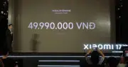Xiaomi Gây Sốc Với Smartphone 50 Triệu Đồng: Bước Ngoặt Từ 'Quốc Dân Giá Rẻ' Đến Cao Cấp