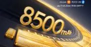 Xiaomi POCO X8 Pro Max ra mắt toàn cầu: Pin 8.500mAh, chip Dimensity 9500s, giá tầm trung