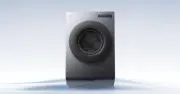 Xiaomi ra mắt máy giặt Mijia 10 kg: Thiết kế tối giản, tích hợp sâu hệ sinh thái nhà thông minh