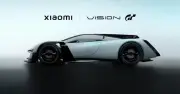 Xiaomi ra mắt siêu xe 1.900 mã lực cho Gran Turismo 7, đối đầu Ferrari, Porsche