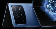 Xiaomi Sắp Tái Xuất Điện Thoại Gập Sau 2 Năm, Cạnh Tranh Galaxy Z Fold8