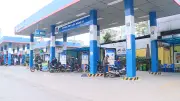 Xăng dầu sẽ được điều chỉnh giá ngay trong ngày khi biến động từ 7% trở lên