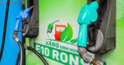 Xăng E10 có thể triển khai sớm hơn 1/6, PVOIL đẩy mạnh bán từ tháng 3