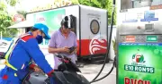 Xăng E10 sẵn sàng bán từ tháng 4, doanh nghiệp hoàn tất điều kiện kỹ thuật