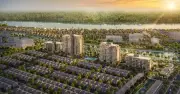 Xu hướng sống xanh định hình thị trường nhà ở 2026: Solaria Rise dẫn đầu với mô hình 'resort living'