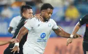 Xuân Son tỏa sáng, Nam Định ngược dòng thắng Ninh Bình 3-2 ở V-League