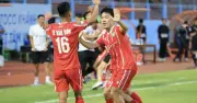 Xuân Trường Tạo Đường Chuyền Hoàn Hảo, CLB Trường Tươi Đồng Nai Thắng 2-0