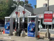 Xung đột Trung Đông đe dọa đẩy giá xăng và lạm phát tại Mỹ lên cao