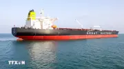 Xung đột Trung Đông gây áp lực, làm nguội tăng trưởng kinh tế toàn cầu