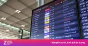Xung Đột Trung Đông Khiến Vé Máy Bay Việt Nam - Châu Âu 'Cháy' Hàng, Giá Tăng Vọt