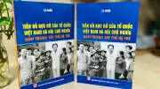 Xuất bản sách kỷ niệm 95 năm Đoàn TNCS Hồ Chí Minh: Khơi dậy khát vọng tuổi trẻ
