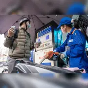 Đề xuất giảm thuế nhập xăng dầu về 0% do căng thẳng Trung Đông leo thang