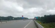 Đề xuất tăng tốc độ lên 80 km/h trên một số đoạn cao tốc Cam Lộ - La Sơn
